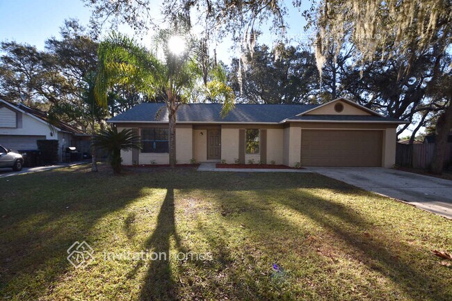 property at 2709 Bolton Bend