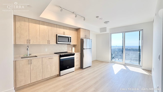 property at 2545 Simcoe St N