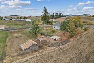 16212 E Prairie View Rd in Fairfield, WA - Building Photo - Building Photo