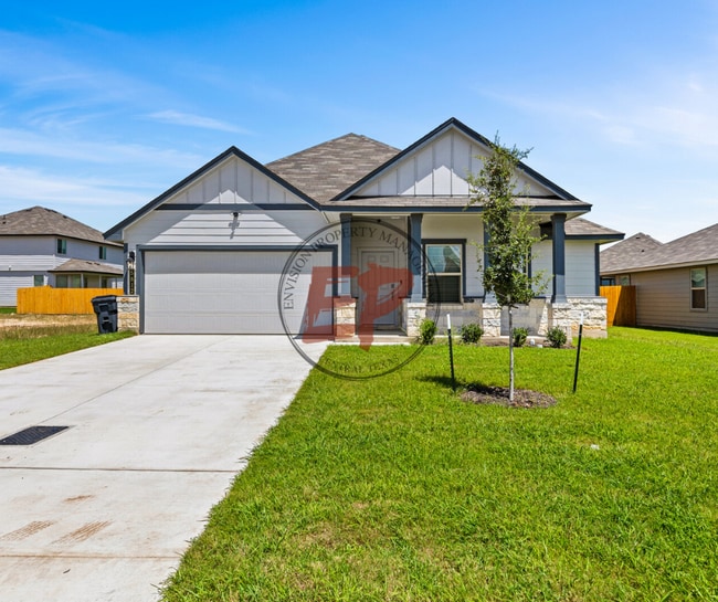 property at 5812 Foggy Lagoon Dr
