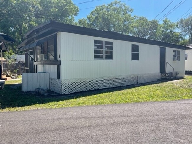 property at 6025 New Tampa Hwy