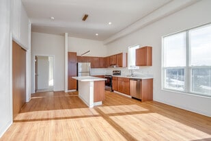 The Preserve in Elkhart Lake, WI - Building Photo