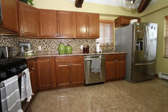 56 Crescent Ave in Boston, MA - Building Photo - Building Photo