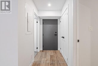 555 Sanatorium Rd in Hamilton, ON - Building Photo - Building Photo