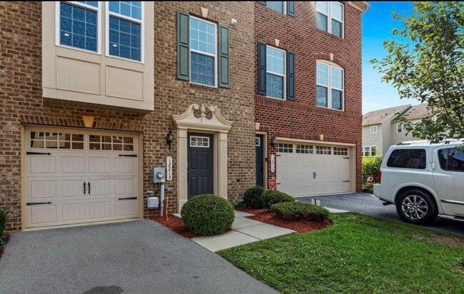 property at 12213 Montreat Pl