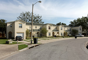 Village Grove Apartments