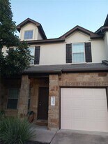1701 S Bell Blvd in Cedar Park, TX - Building Photo