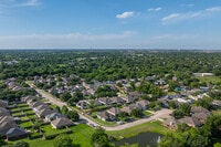Apartments in Dickinson, TX