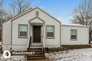 4225 N Jackson Ave in Kansas City, MO - Building Photo