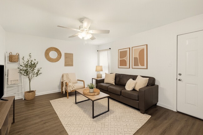 Villa Reanna Apartments