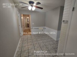 8811 Seeley Ln in Hudson, FL - Building Photo - Building Photo