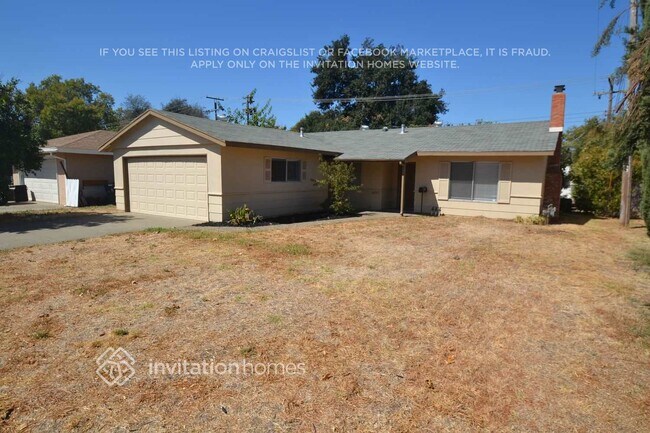 10257 Octavia Way in Rancho Cordova, CA - Building Photo - Building Photo