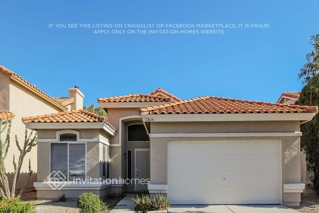 17609 N 14th St in Phoenix, AZ - Building Photo - Building Photo