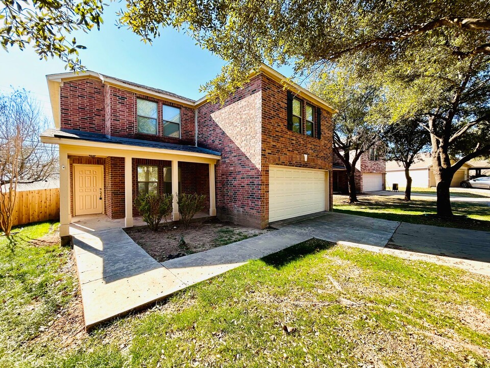 5305 Towser Ct in Austin, TX - Building Photo