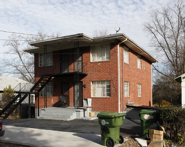 623 Griffin St NW in Atlanta, GA - Building Photo - Building Photo