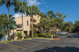 Poha Kea in Kaneohe, HI - Foto de edificio - Building Photo