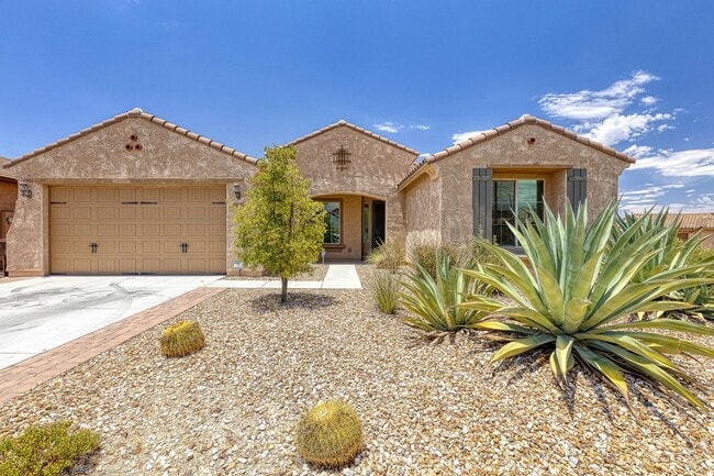 property at 25584 N 104th Dr