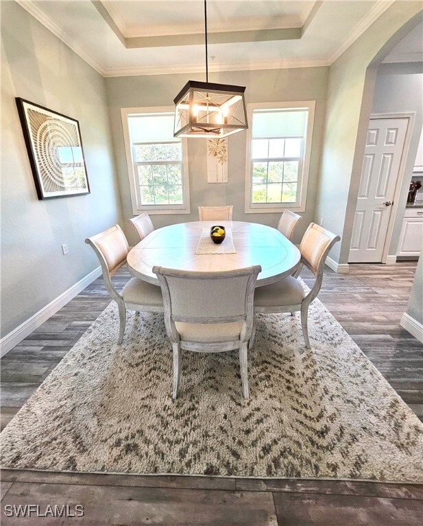 property at 10005 Valiant Ct