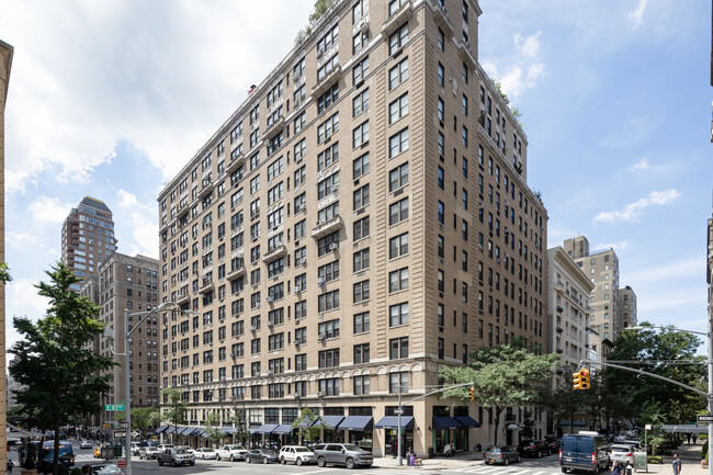 1186 Madison Ave in New York, NY - Building Photo - Building Photo