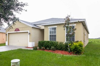 4821 Windbourne Way in St. Cloud, FL - Foto de edificio - Building Photo