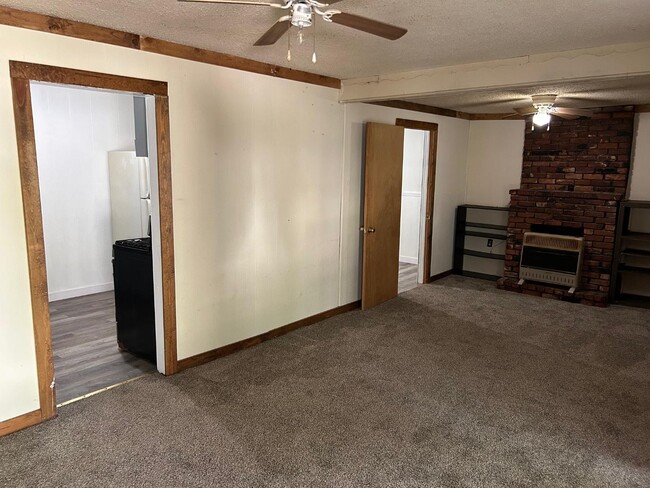 property at 509 N J St
