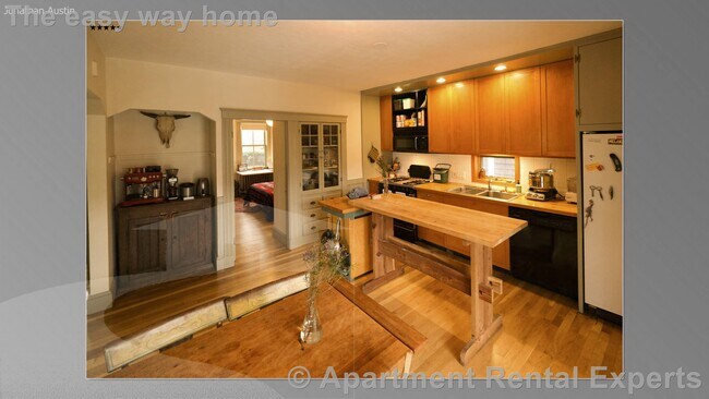 218 Brookline St, Unit 1