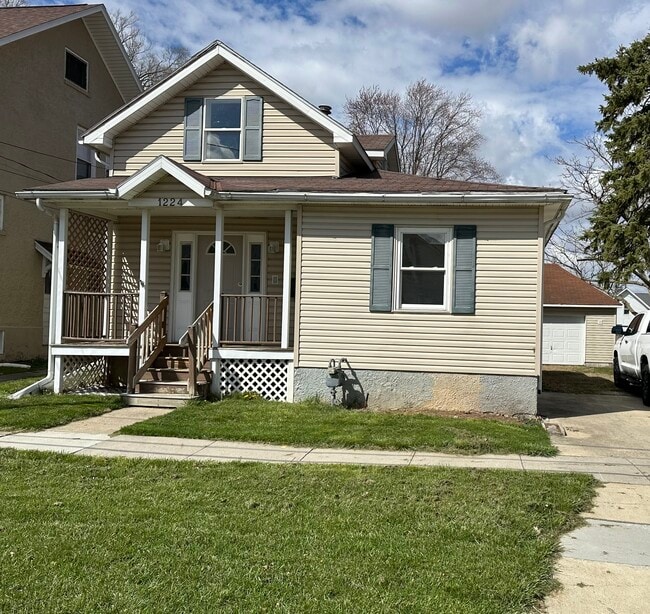 1224 Cherry St Rentals in Fremont, OH
