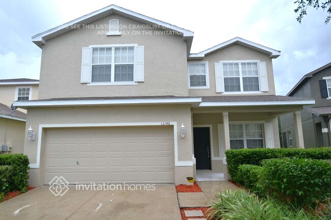 property at 11140 Creek Haven Dr