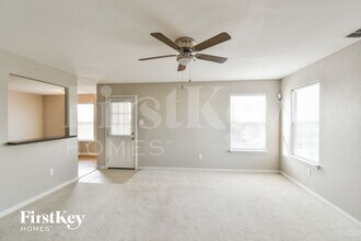 5722 Wildcat Canyon, Unit 294 in San Antonio, TX - Building Photo - Building Photo