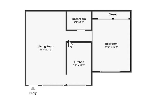 property at 201 Acklen Park Dr