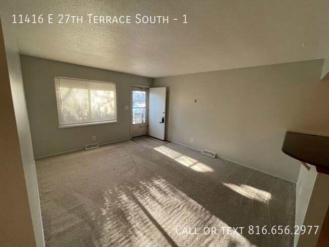 11416 E 27th Terrace S in Independence, MO - Building Photo - Building Photo