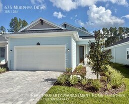 675 Murphys Dr in Saint Johns, FL - Building Photo