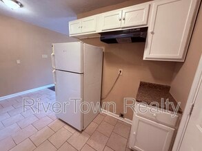 677 N Holmes St in Memphis, TN - Building Photo - Building Photo