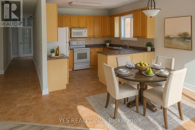 24 Twin Willow Crescent in Brampton, ON - Building Photo - Building Photo