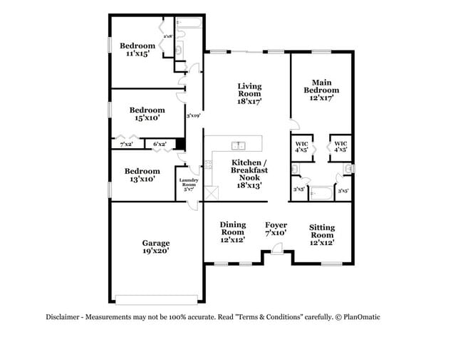 498 John's Creek Pkwy in St. Augustine, FL - Foto de edificio - Building Photo