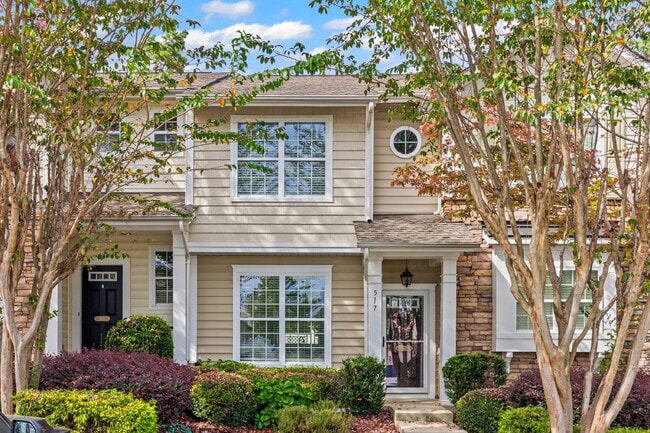 property at 517 River Park Road