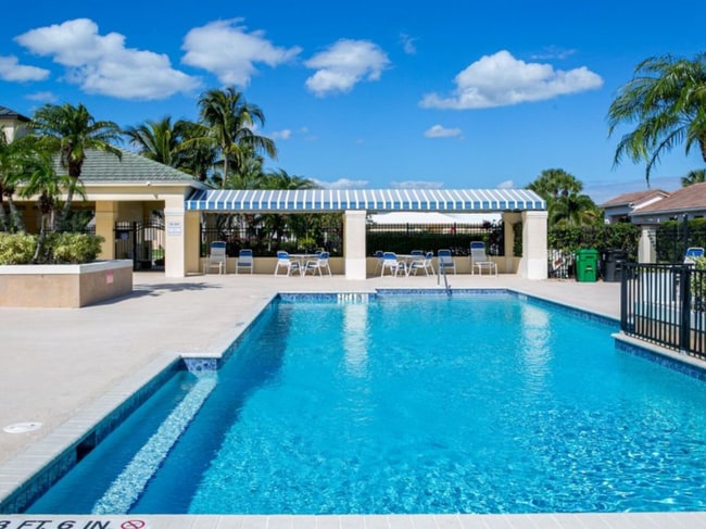 253 SW Coconut Key Way in Port St. Lucie, FL - Building Photo - Building Photo