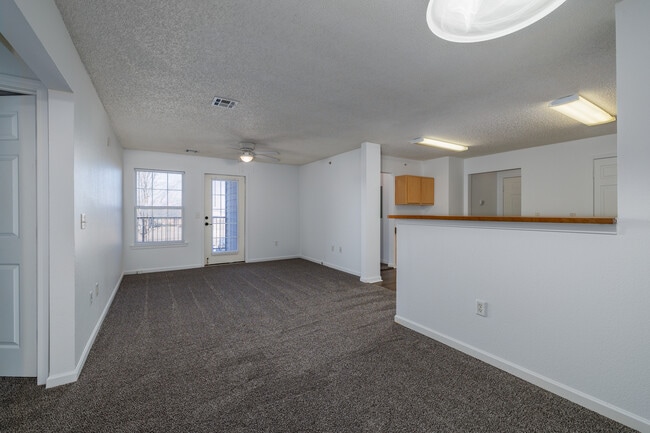Terraces at Copper Leaf in Nixa, MO - Foto de edificio - Interior Photo