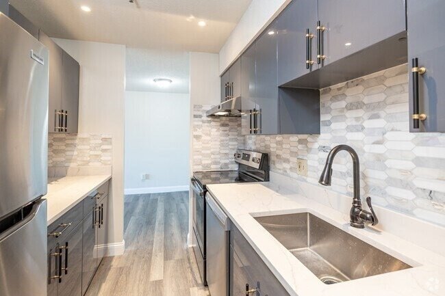 95 Audubon Rd, Unit 603 in Wakefield, MA - Building Photo