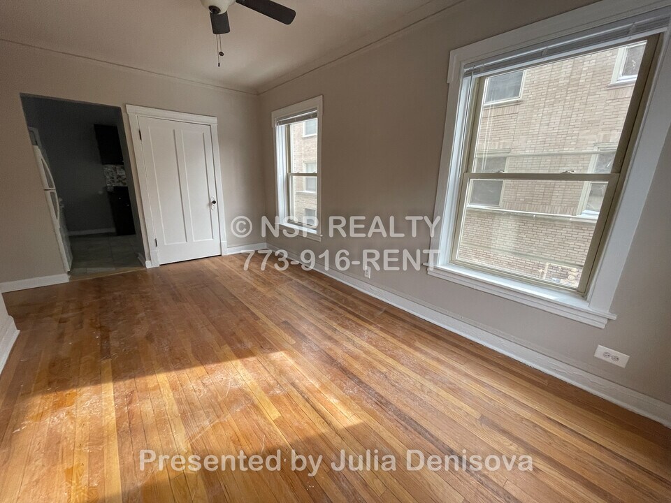 6349 N Magnolia Ave in Chicago, IL - Building Photo