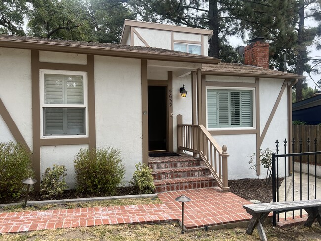 5632 Freeman Ave in La Crescenta, CA - Building Photo - Building Photo