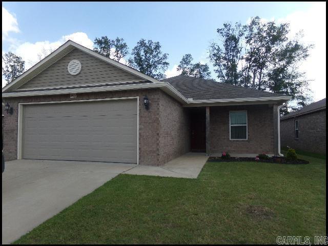 property at 8801 Northwood Creek Dr