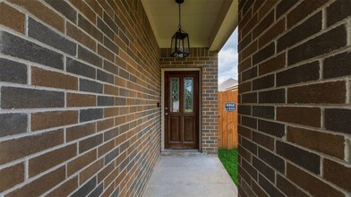 14911 Calico Heights Ln in Cypress, TX - Building Photo - Building Photo