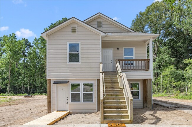 property at 28096 7 Sisters Rd