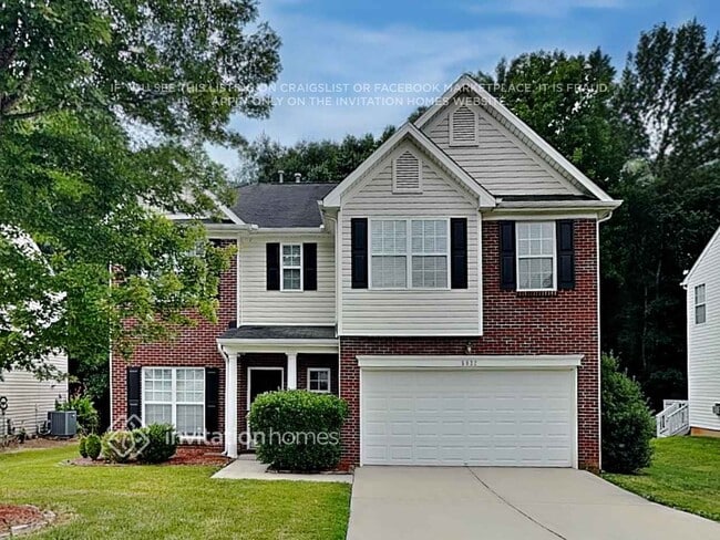 property at 5032 Newport Landing Way