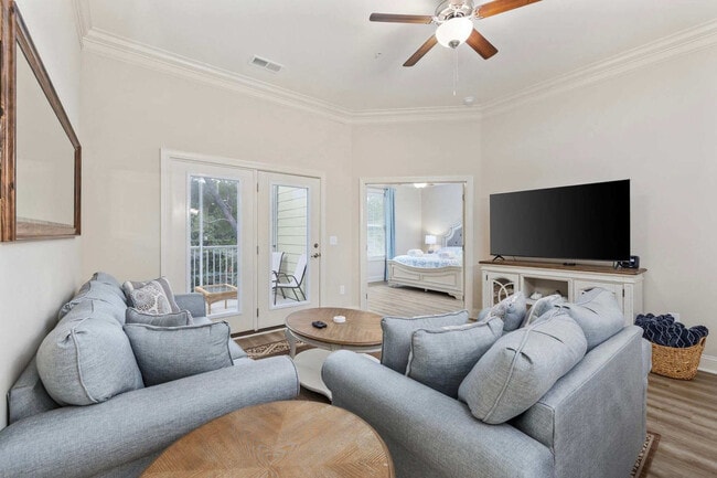 587A Sunnyside Ave in Murrells Inlet, SC - Building Photo - Building Photo