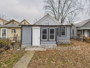 411 Main St in Osawatomie, KS - Building Photo - Building Photo