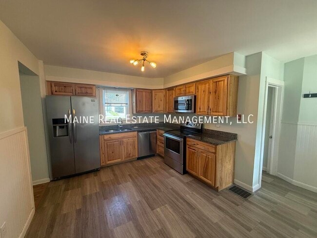 property at 227 Ohio St