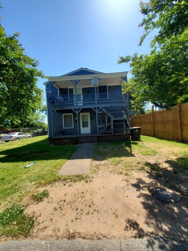 property at 1241-1245 Hattie Ave