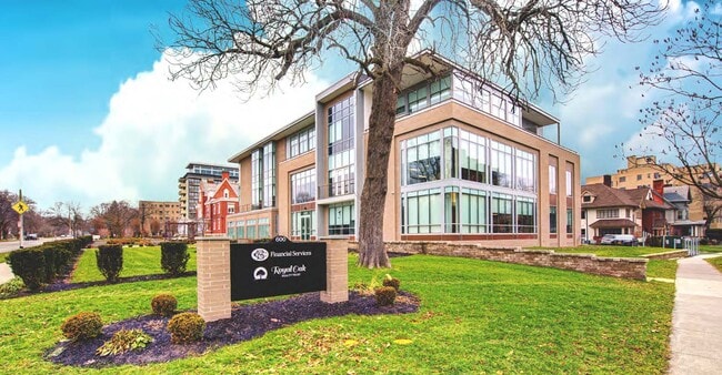 600 East Ave, Unit 9 in Rochester, NY - Building Photo - Building Photo